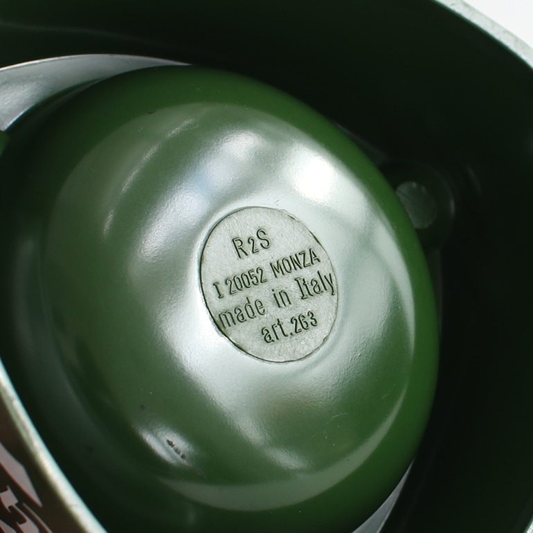 VINTAGE｜Carlsberg 灰皿 グリーン 通販｜DUPON35