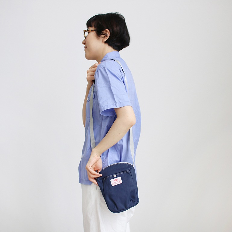 BAGnNOUN バッグンナウン｜POCHETTE 'MINI'【全6色】