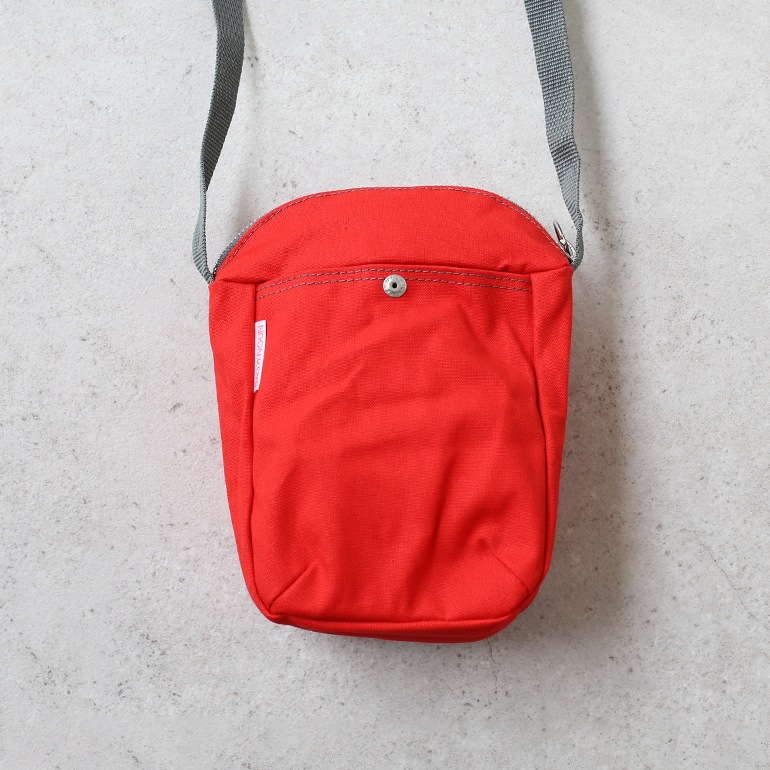 BAGnNOUN バッグンナウン｜POCHETTE 'MINI'【全6色】