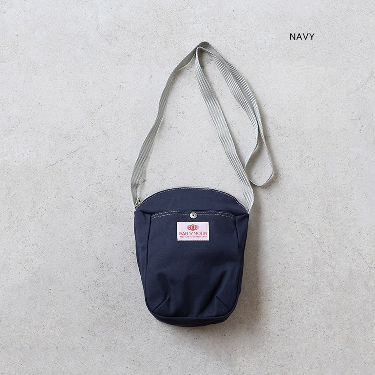 BAGnNOUN バッグンナウン｜POCHETTE 'MINI'【全6色】