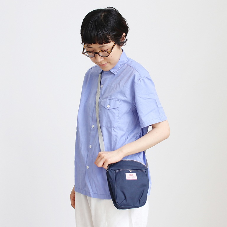 BAGnNOUN バッグンナウン｜POCHETTE 'MINI'【全6色】