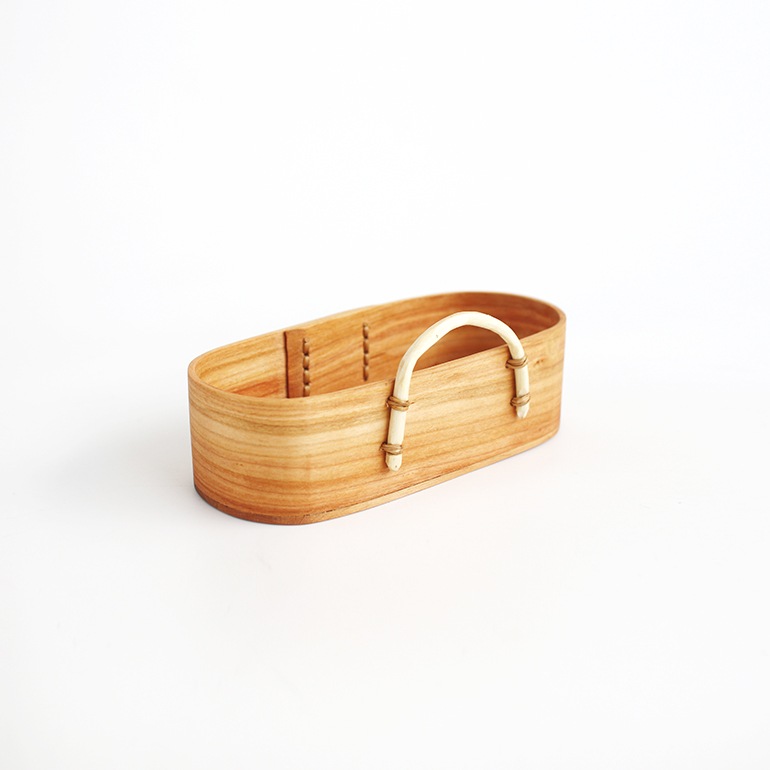 CINQ サンク｜フィンランドのヴァッカ ハンドル付き（Ｓ）