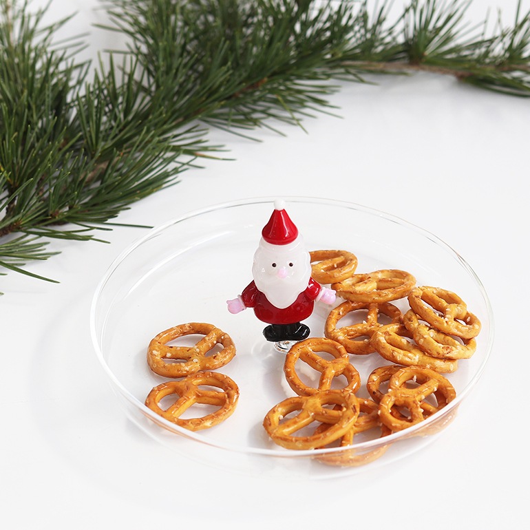 ICHENDORF MILANO イッケンドルフ ミラノ｜CT Saucer Santa