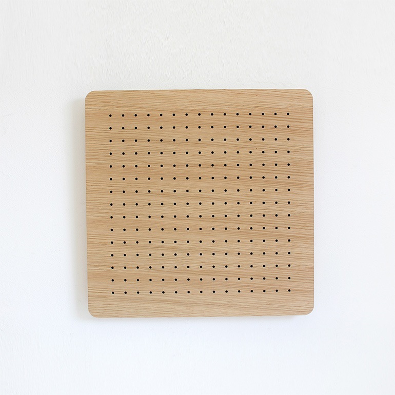 amabro アマブロ｜PEG WALL Oak(S)