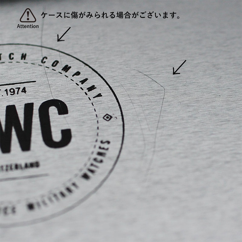 MWC ミリタリーウォッチカンパニー｜CLASSIC RANGE QUARTZ WATCH【全2色】