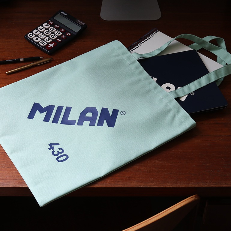 MILAN ミラン｜【1918シリーズ】トートバッグ【全4色】