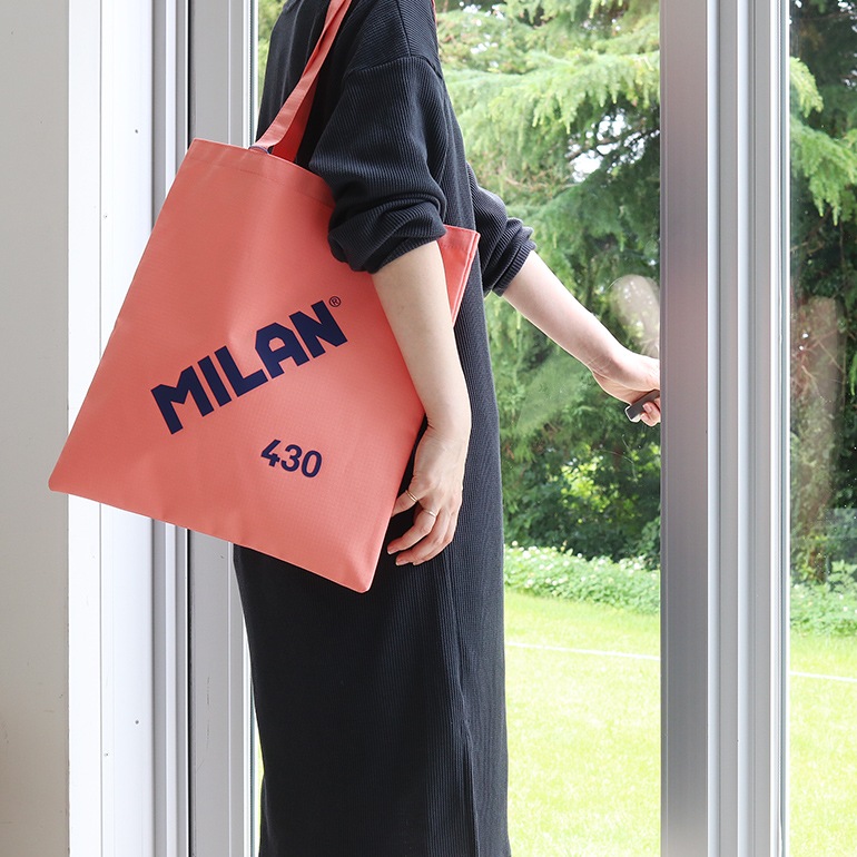 MILAN ミラン｜【1918シリーズ】トートバッグ【全4色】 通販
