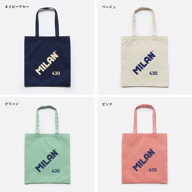 MARCELO BURLON COUNTY OF MILAN トートバッグ MARCELO BURLON COUNTY OF MILAN(マルセロブロンカウンティオブ