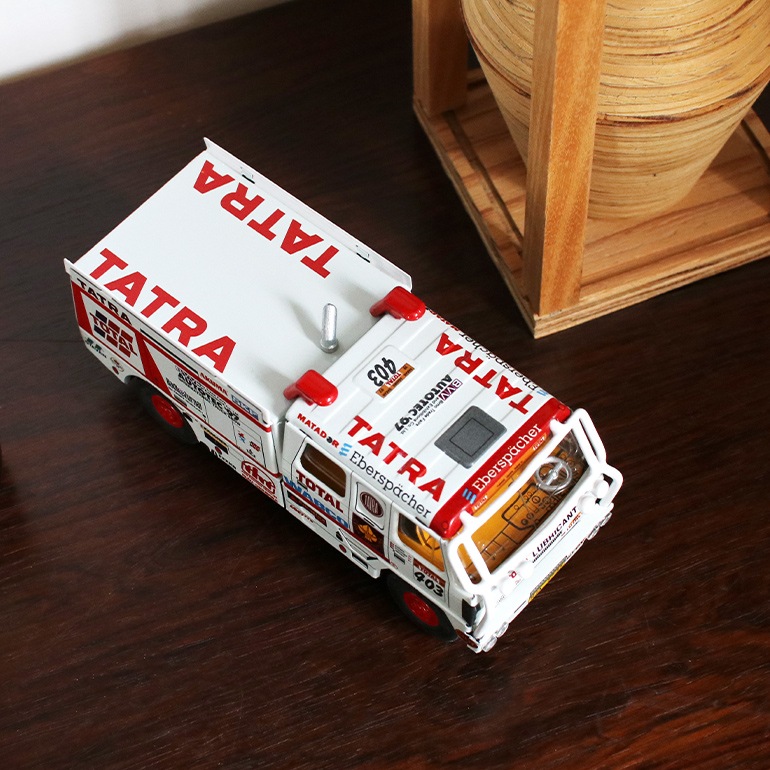 【取扱い終了/セール】KOVAP コバップ｜Tatra 815 Dakar 1997