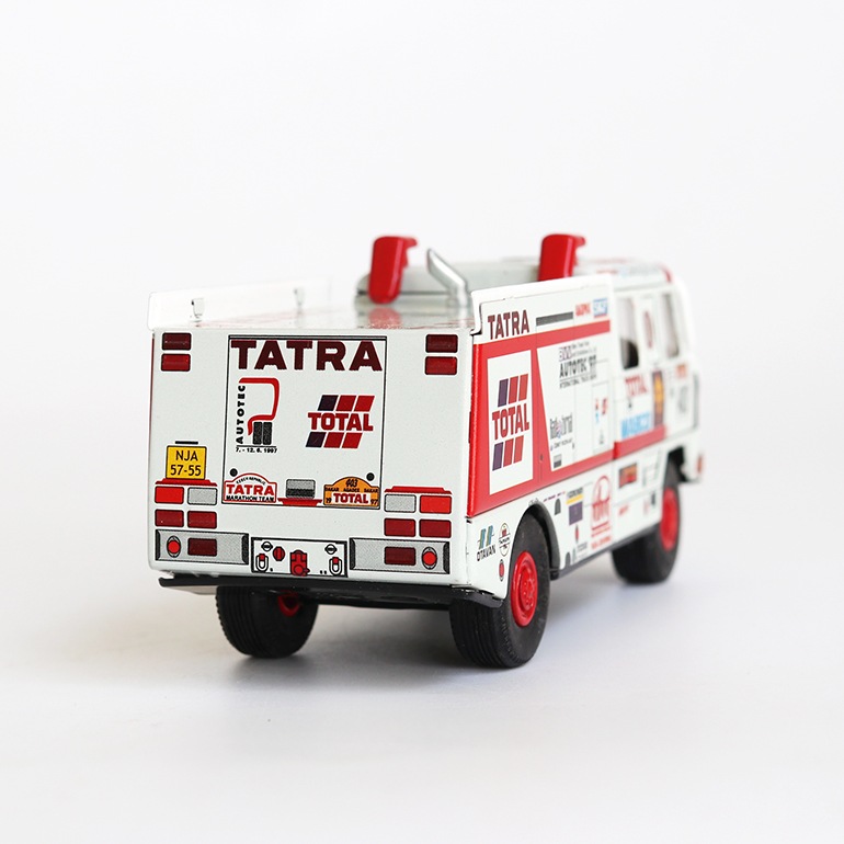 【取扱い終了/セール】KOVAP コバップ｜Tatra 815 Dakar 1997