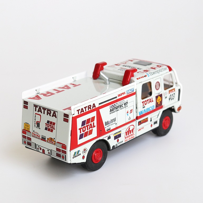 【取扱い終了/セール】KOVAP コバップ｜Tatra 815 Dakar 1997