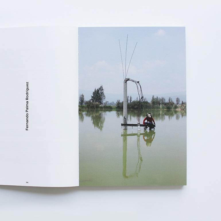 IT'S URGENT! A LUMA PROJECT CURATED by Hans Ulrich Obrist