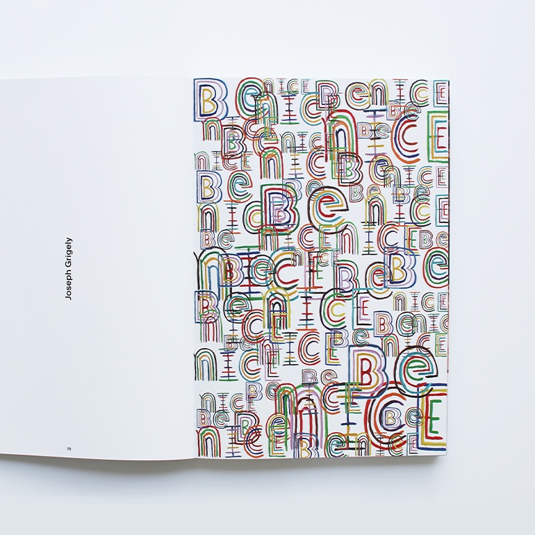 IT'S URGENT! A LUMA PROJECT CURATED by Hans Ulrich Obrist