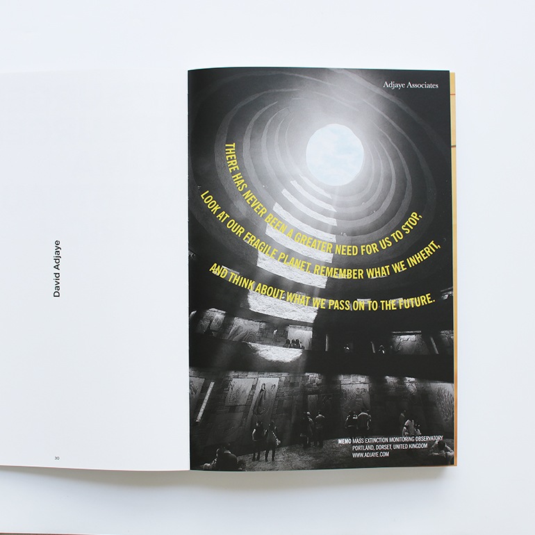 IT'S URGENT! A LUMA PROJECT CURATED by Hans Ulrich Obrist