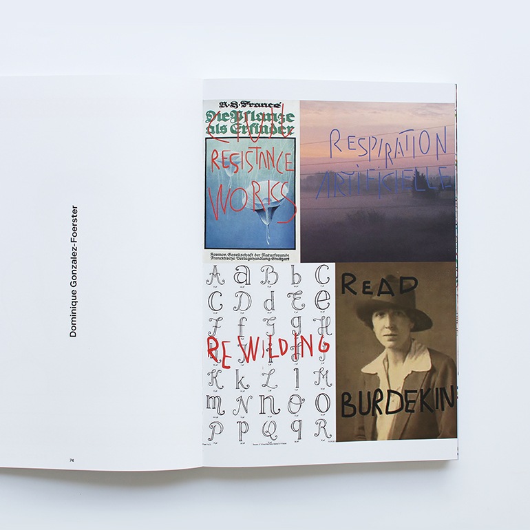 IT'S URGENT! A LUMA PROJECT CURATED by Hans Ulrich Obrist