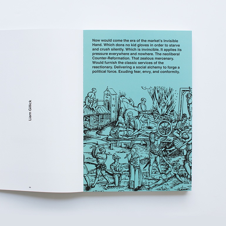 IT'S URGENT! A LUMA PROJECT CURATED by Hans Ulrich Obrist