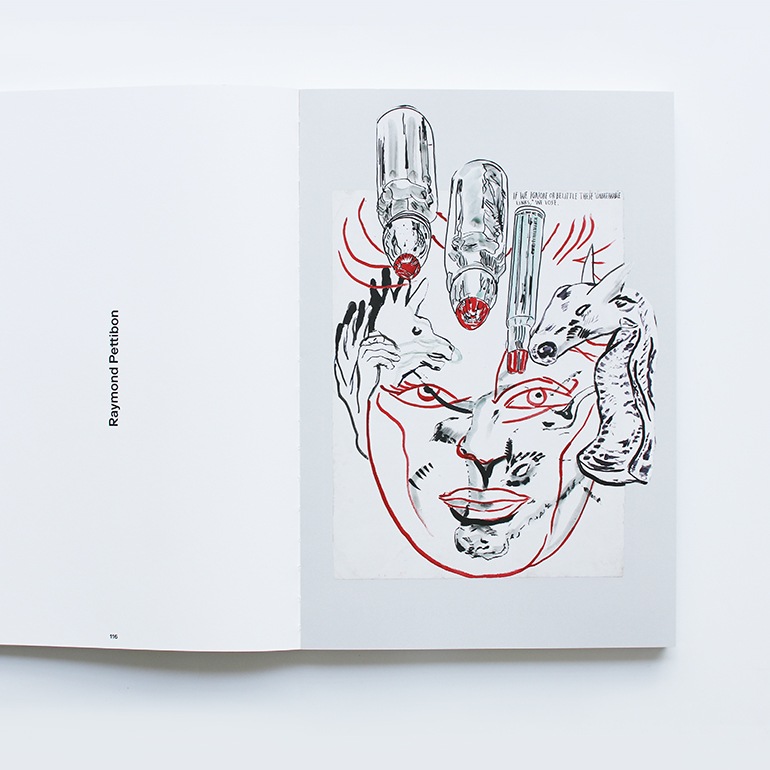 IT'S URGENT! A LUMA PROJECT CURATED by Hans Ulrich Obrist