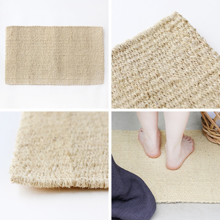 松野屋 まつのや｜ココバスマット 大