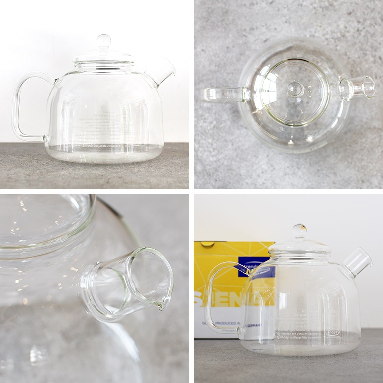 Trendglas-Jena トレンドグラスイエナ｜Classic 1.75G