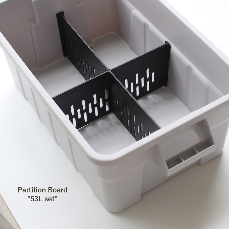 THOR ソー｜Partition Board