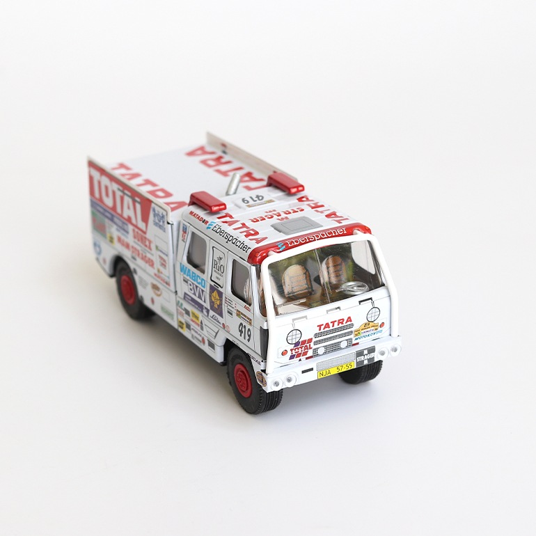 【取扱い終了/セール】KOVAP コバップ｜Tatra 815 Dakar 1998