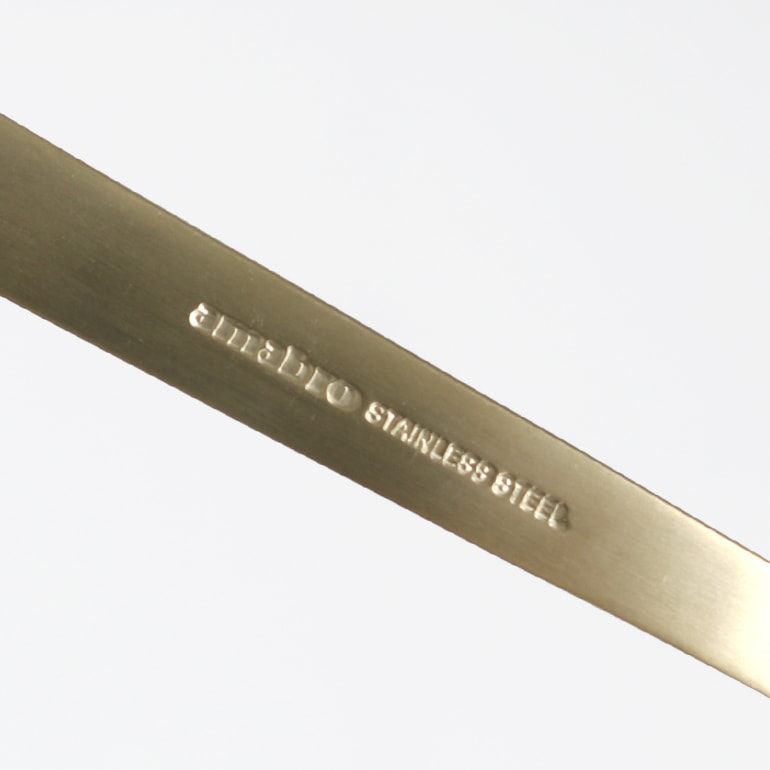 amabro アマブロ｜MITTE FORK
