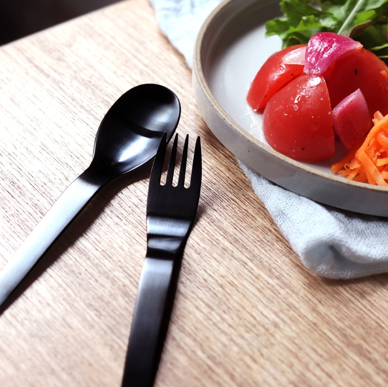 amabro アマブロ｜MITTE FORK
