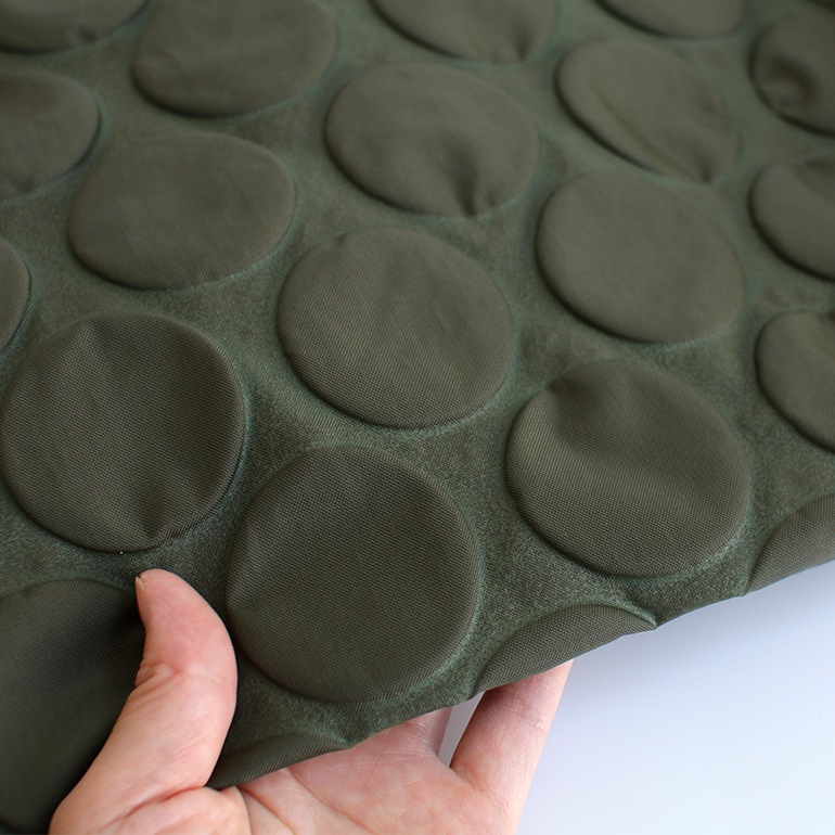 BAGnNOUN バッグンナウン｜DOTS SHOULDER 'S'【全4色】