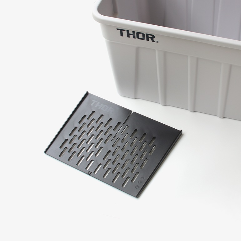 THOR ソー｜Partition Board