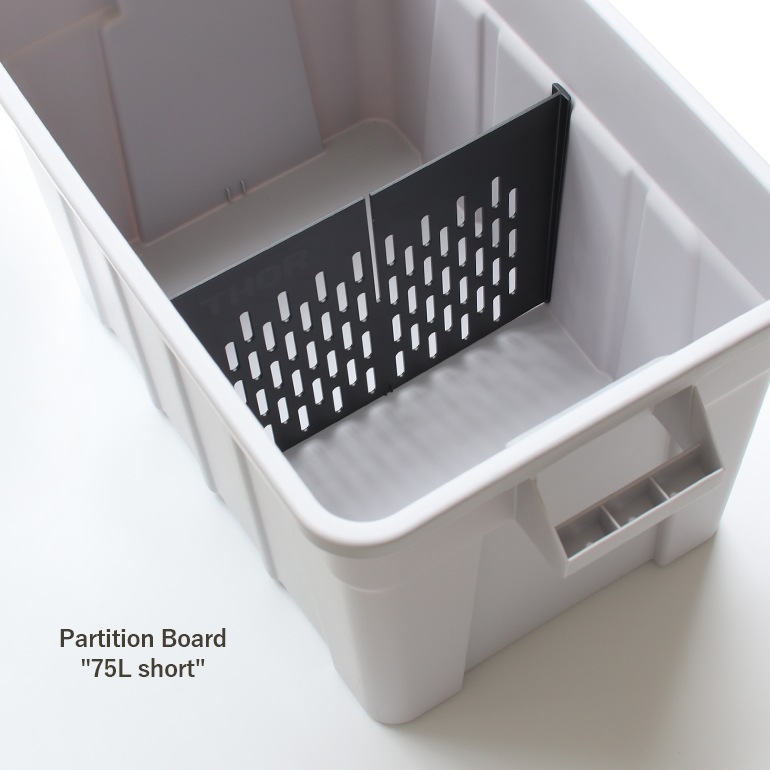 THOR ソー｜Partition Board