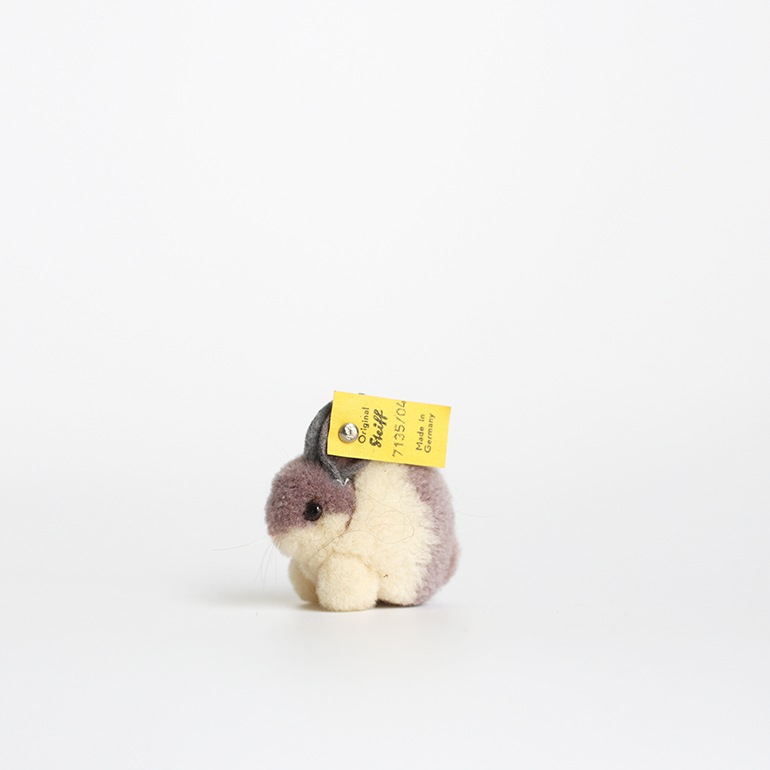VINTAGE｜Steiff pompom bunny B 通販｜DUPON35