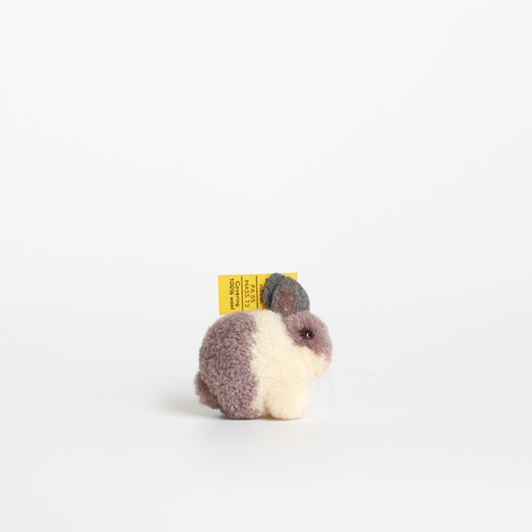 シュタイフ ポンポンうさぎ Steiff ぬいぐるみ アンティークシュタイフ ポンポンうさぎ Steiff 「wolll-hase