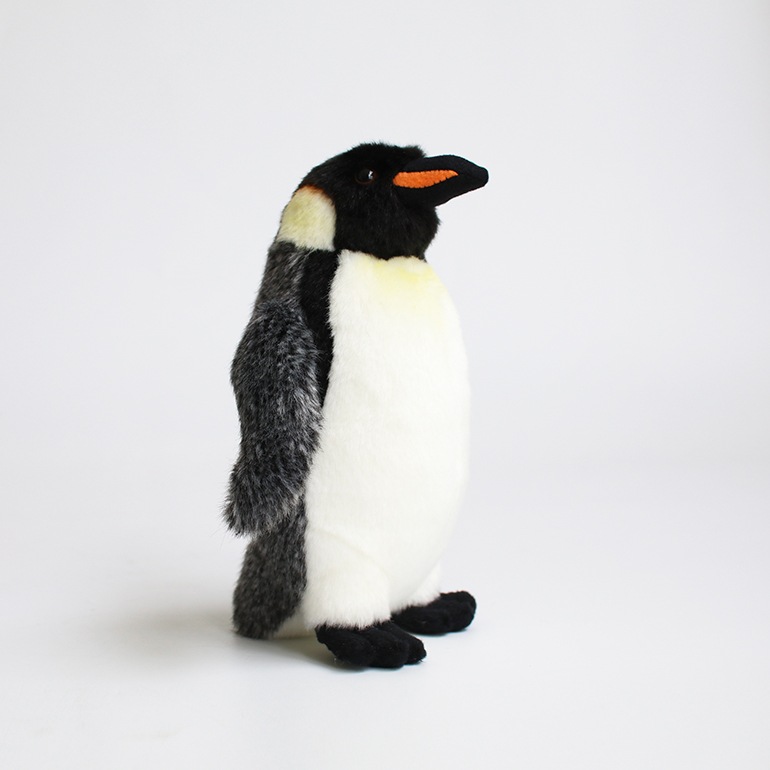 BONTONTOYS ボントントイズ｜ WWF EMPEROR PENGUIN ペンギン 20cm