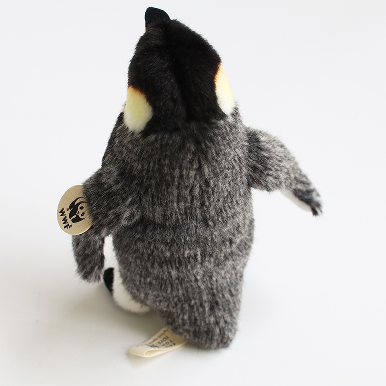 BONTONTOYS ボントントイズ｜ WWF EMPEROR PENGUIN ペンギン 20cm