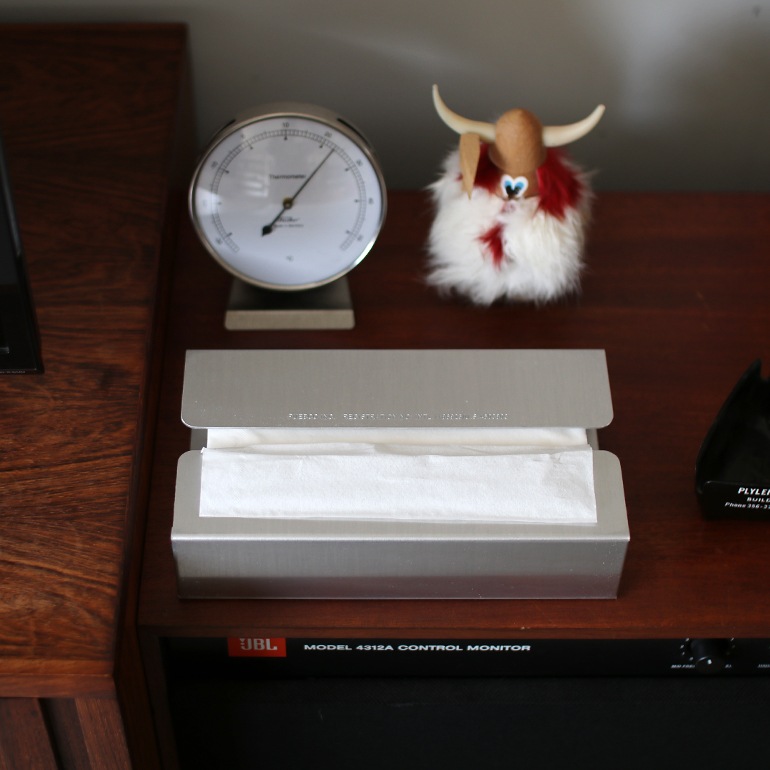 PUEBCO ウッドボックス×2 テーブル PUEBCO ウッドボックス×2 テーブル