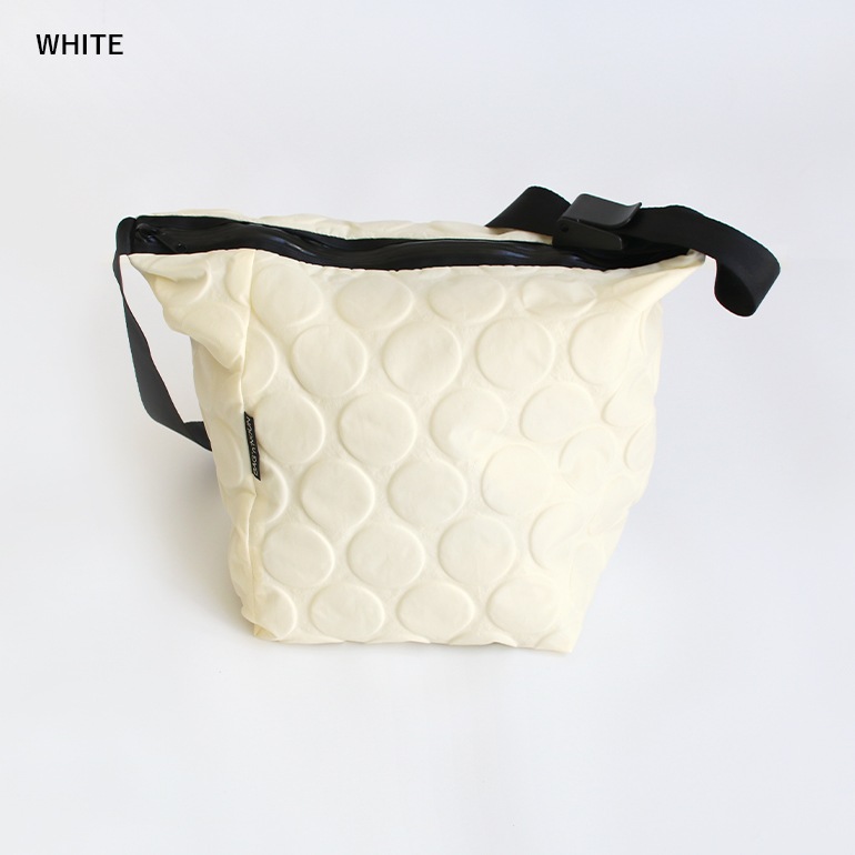 BAGnNOUN バッグンナウン｜DOTS SHOULDER 'M'【全4色】