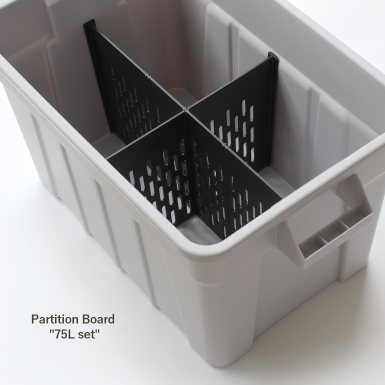 THOR ソー｜Partition Board