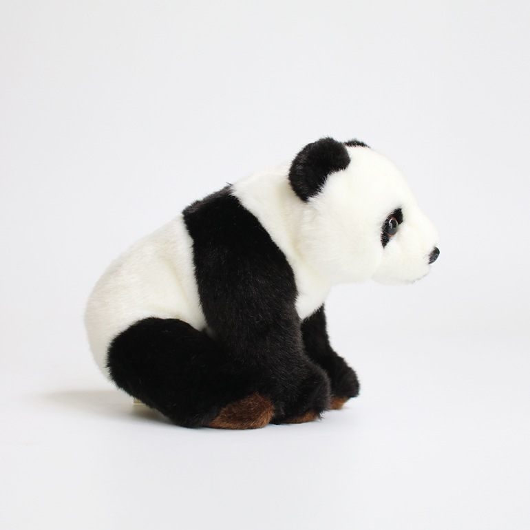 BONTONTOYS ボントントイズ｜ WWF PANDA FLOPPY パンダフロッピー