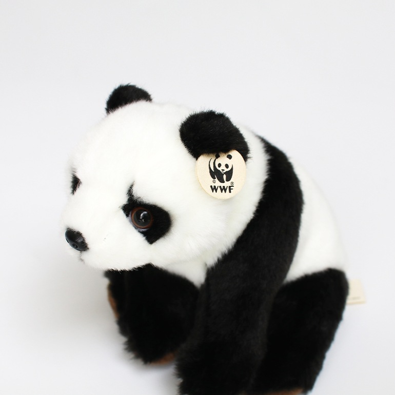 BONTONTOYS ボントントイズ｜ WWF PANDA FLOPPY パンダフロッピー
