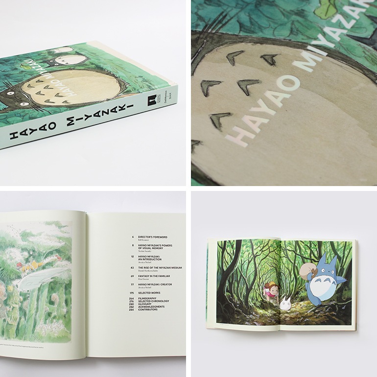 HAYAO MIYAZAKI by Hayao Miyazaki 通販｜DUPON35