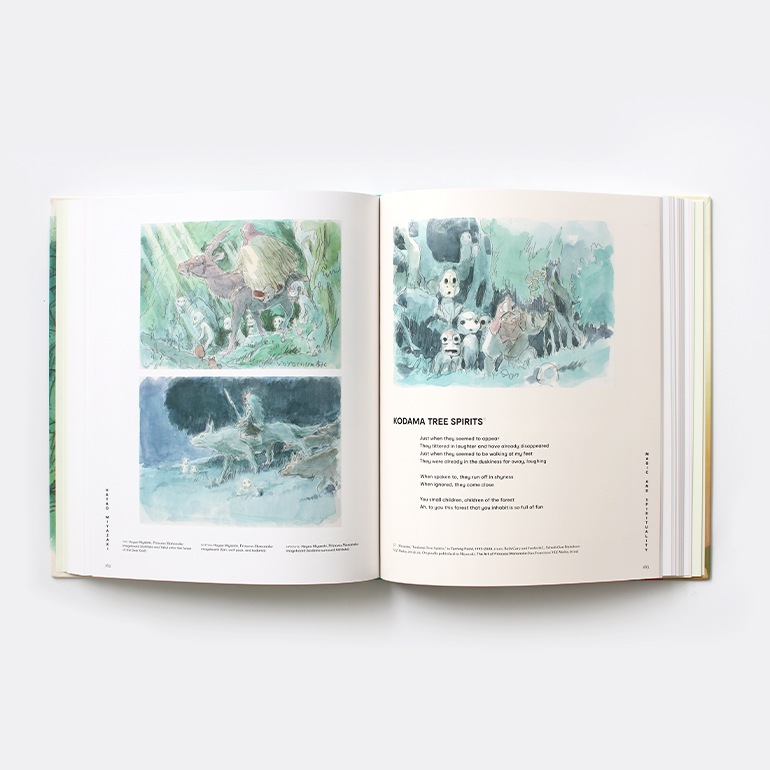 HAYAO MIYAZAKI by Hayao Miyazaki