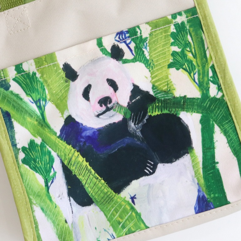 Atelier KOTETSU アトリエコテツ｜ランチバッグ