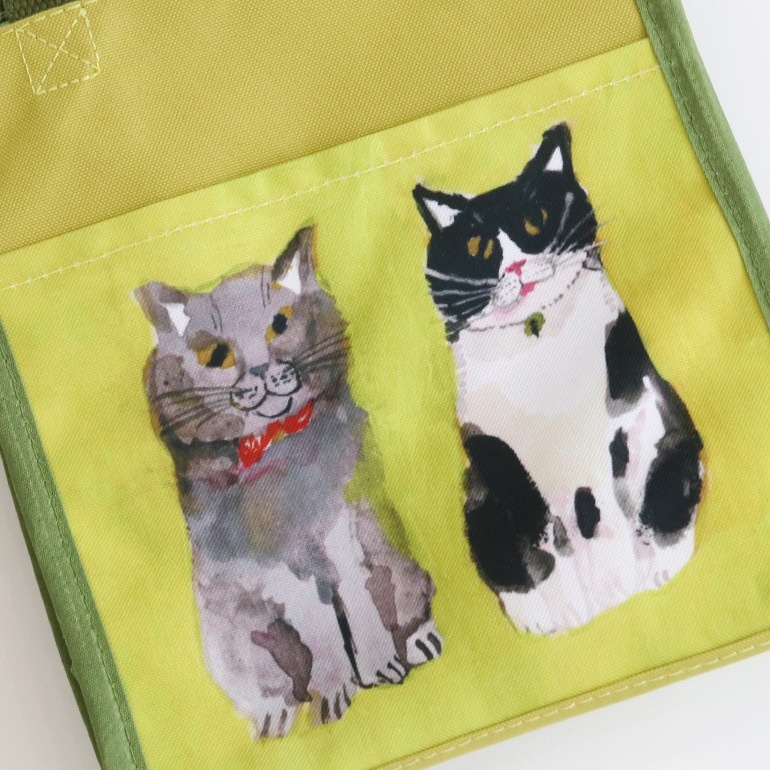 Atelier KOTETSU アトリエコテツ｜ランチバッグ