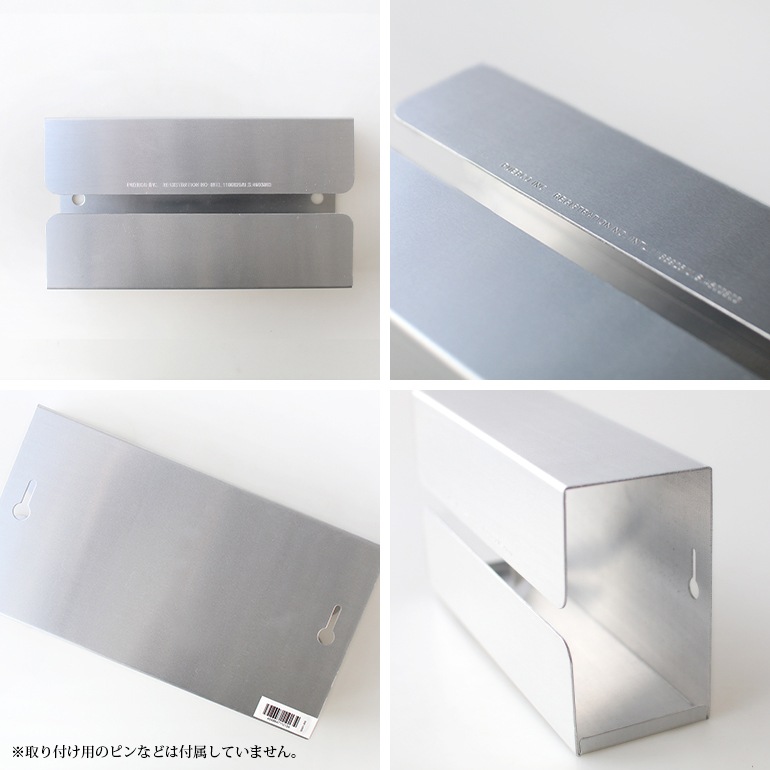 PUEBCO プエブコ｜2-WAY PAPER TOWEL SLEEVE