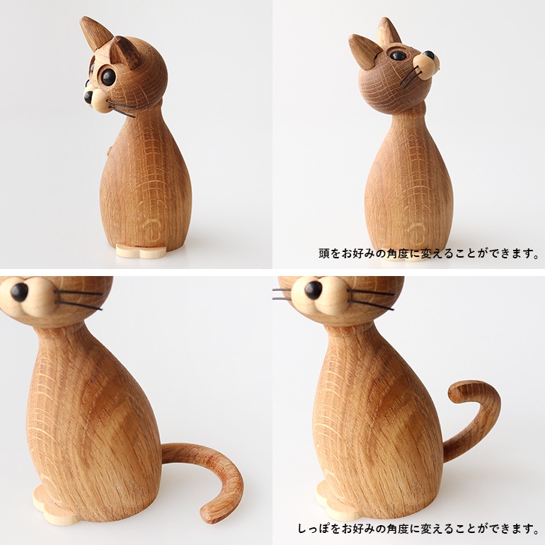 SPRING COPENHAGEN　スプリングコペンハーゲン｜LUCKY