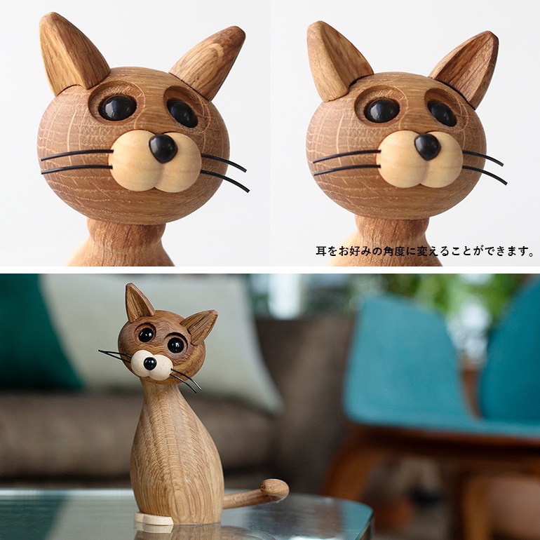 SPRING COPENHAGEN　スプリングコペンハーゲン｜LUCKY