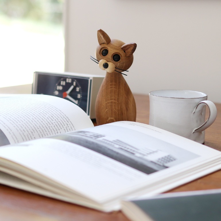 SPRING COPENHAGEN　スプリングコペンハーゲン｜LUCKY