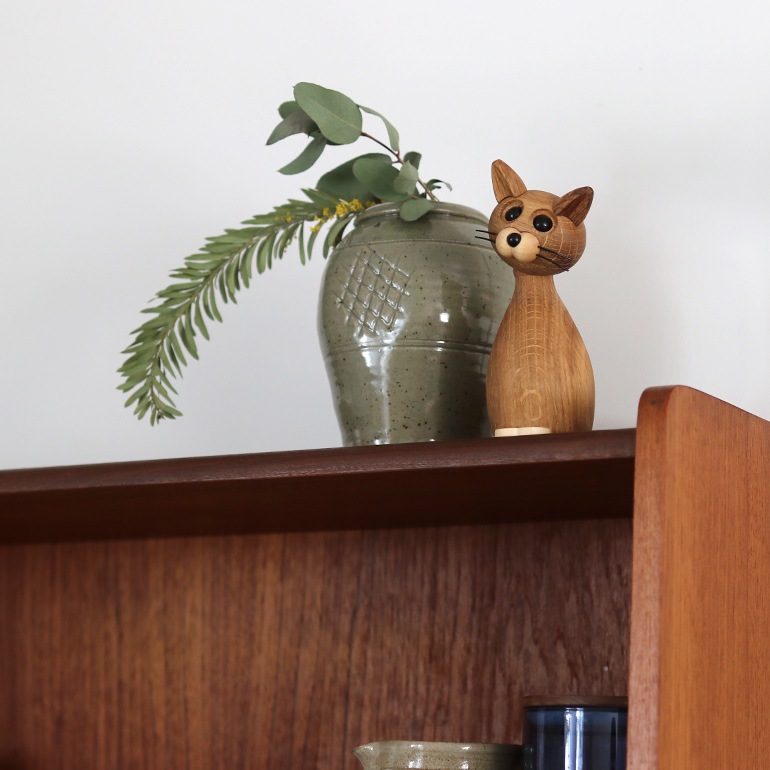 SPRING COPENHAGEN　スプリングコペンハーゲン｜LUCKY