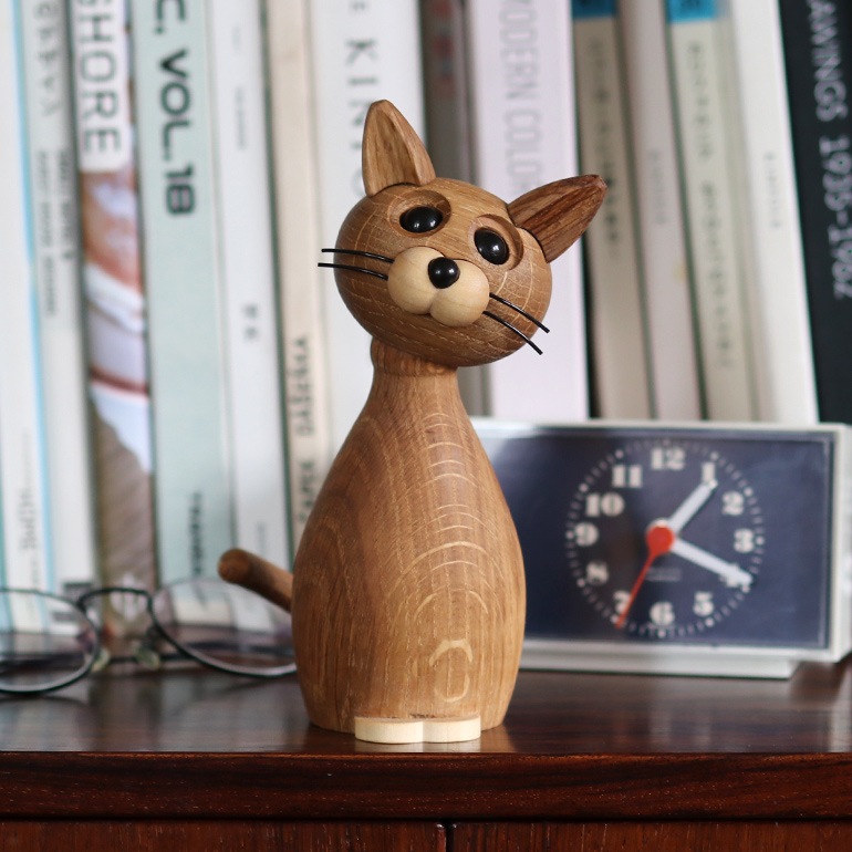 SPRING COPENHAGEN　スプリングコペンハーゲン｜LUCKY