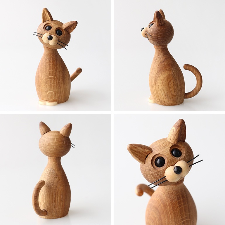 SPRING COPENHAGEN　スプリングコペンハーゲン｜LUCKY